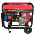  (380 )  Vitals WP 6.5-3de